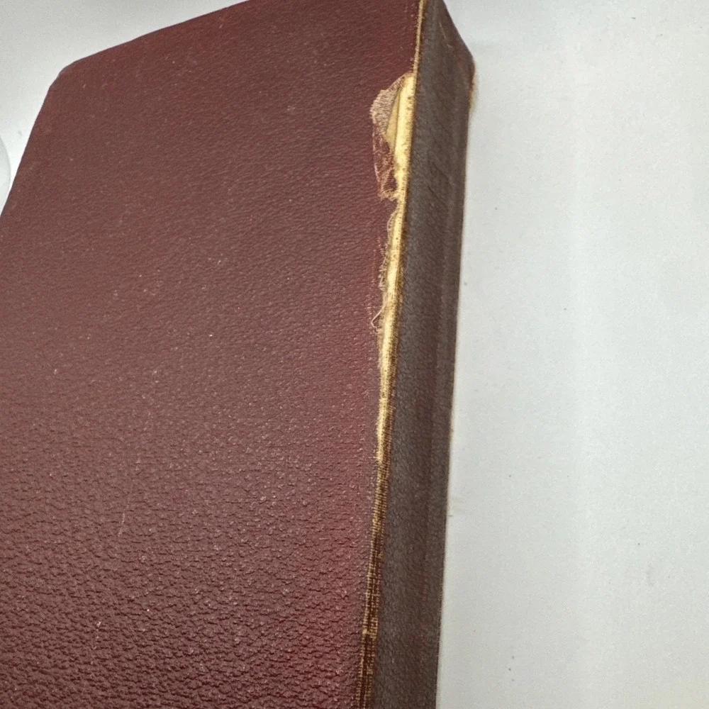 1930 The Complete Works, History, Life &‎ Notes of William Shakespeare Vintage